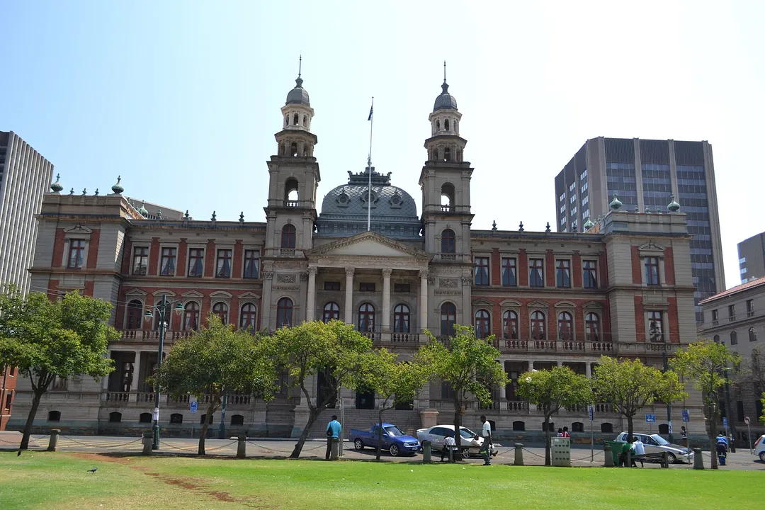 What Happens When a Child Is Arrested: A Step-by-Step Explanation Of South Africa’s Child Justice Act